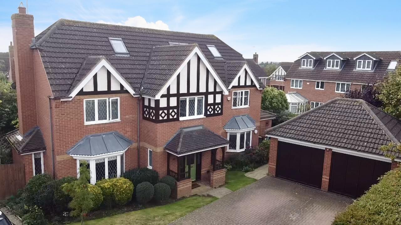 Sorrel Close, Wootton O'Riordan Bond